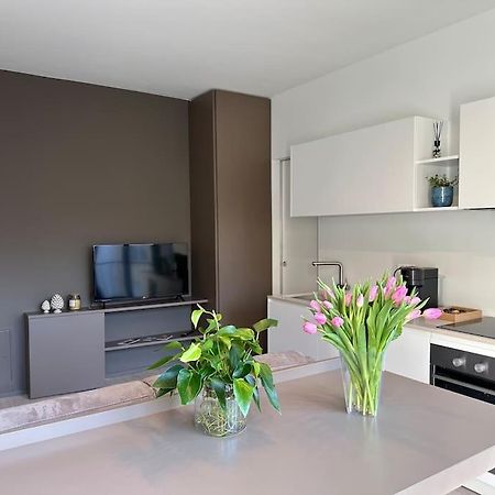 Apartamento Riva 21 Lugano Exterior foto