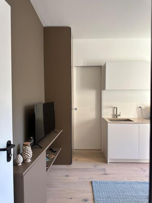 Apartamento Riva 21 Lugano Exterior foto