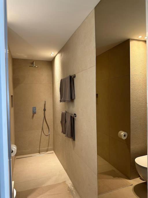 Apartamento Riva 21 Lugano Exterior foto