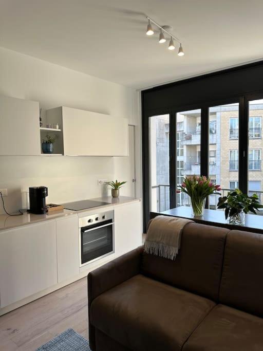 Apartamento Riva 21 Lugano Exterior foto